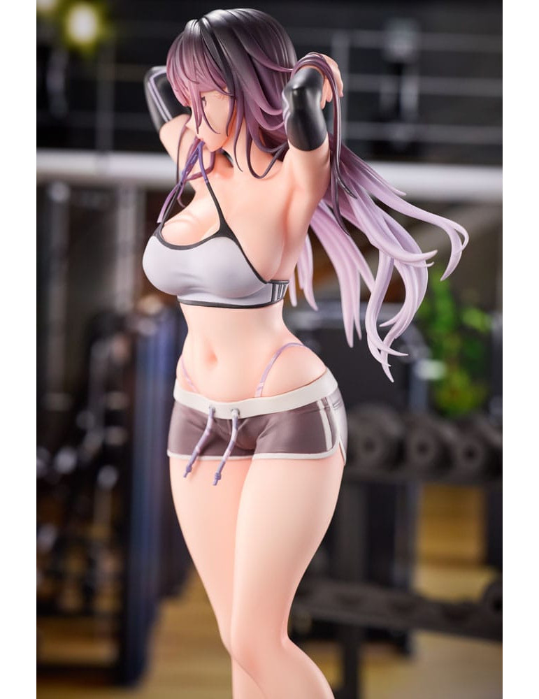 Fingle Toy - figurine Switch Illustrated by myabit