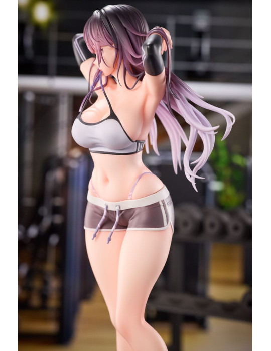 Fingle Toy - figure Switch Illustrated by myabit