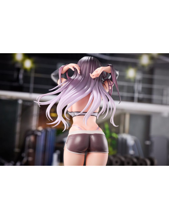 Fingle Toy - figurine Switch Illustrated by myabit