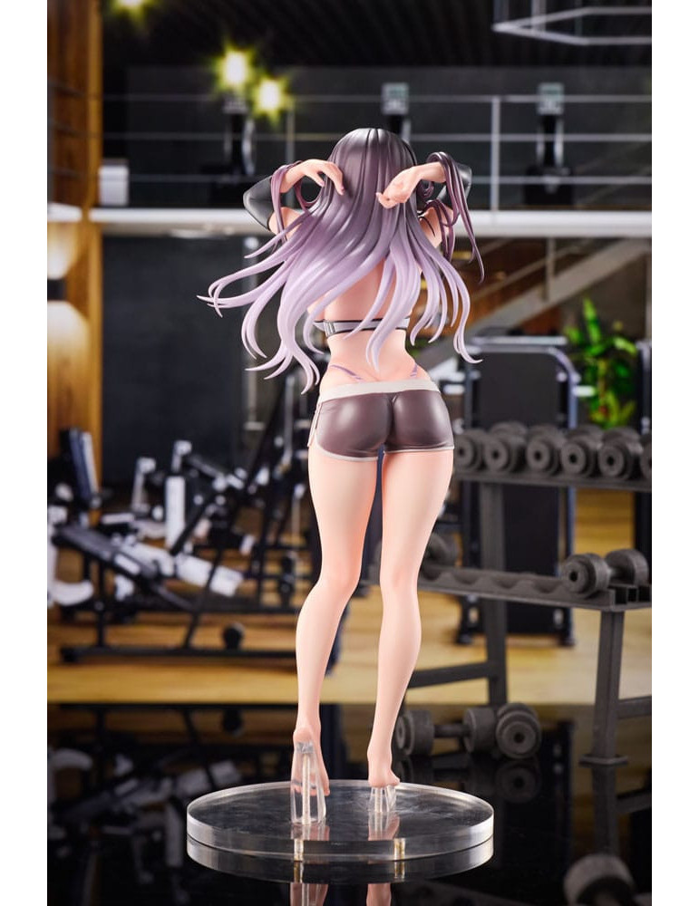 Fingle Toy - figurine Switch Illustrated by myabit