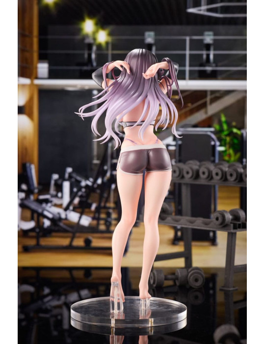 Fingle Toy - figurine Switch Illustrated by myabit