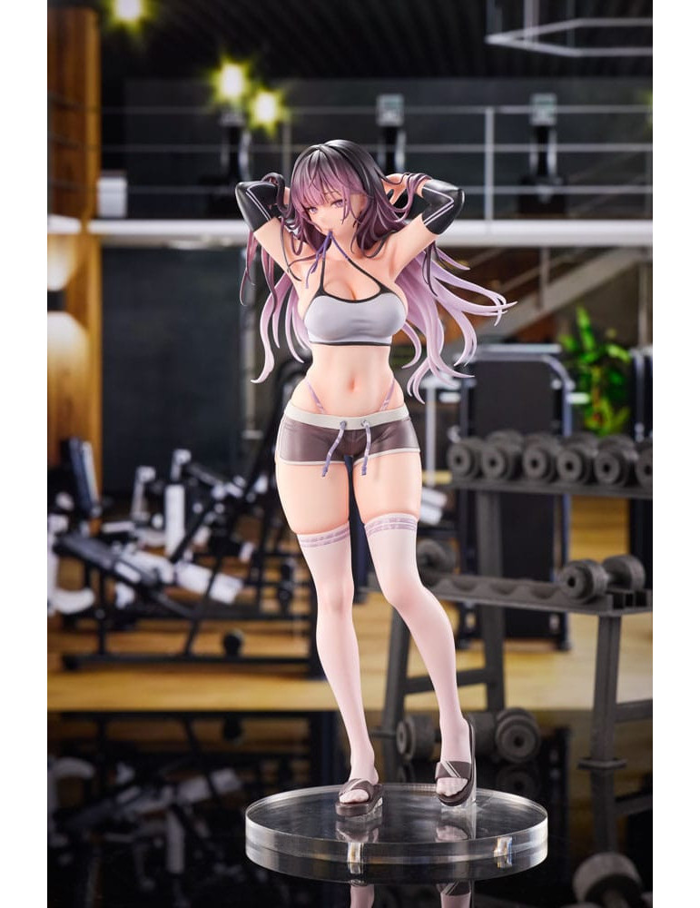 Fingle Toy - figure Switch Illustrated by myabit