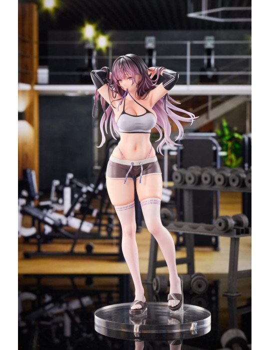 Fingle Toy - figurine Switch Illustrated by myabit