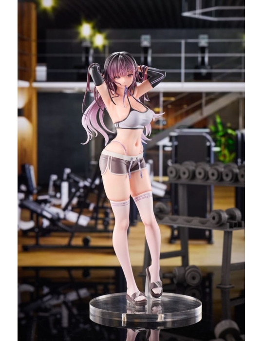 Fingle Toy - figurine Switch Illustrated by myabit