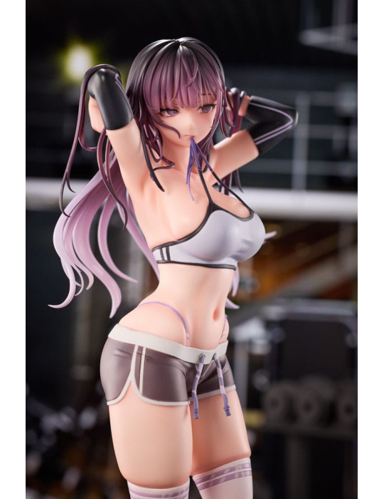 Fingle Toy - figure Switch Illustrated by myabit