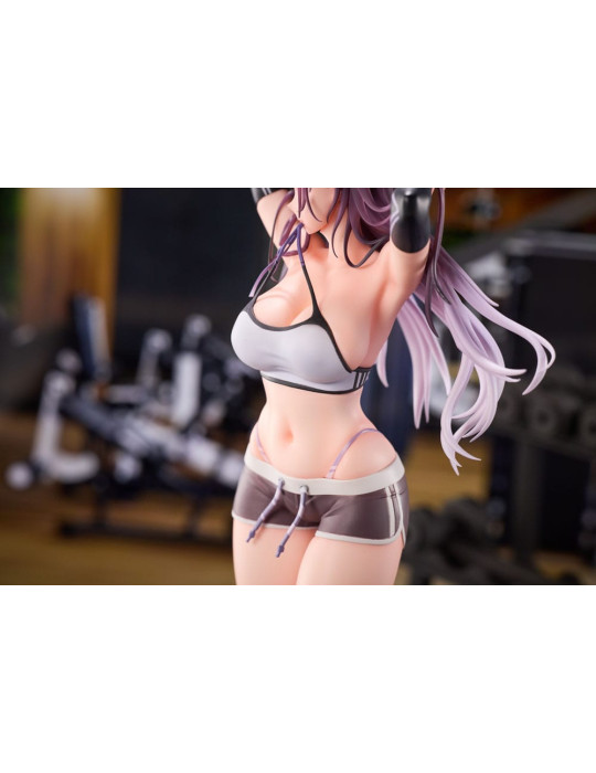 Fingle Toy - figure Switch Illustrated by myabit