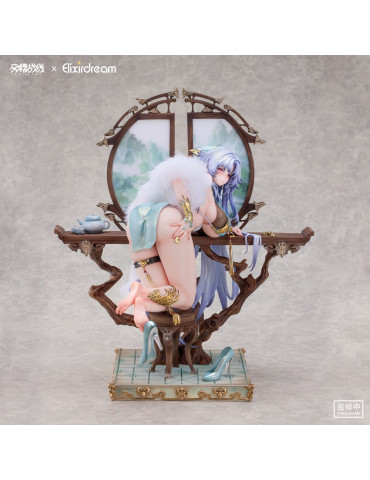 Elixirdream - Daiblos Core - figurine Zeus Chess Dream Ver.