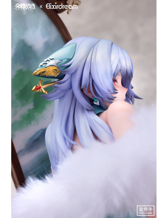 Elixirdream - Daiblos Core - figurine Zeus Chess Dream Ver.