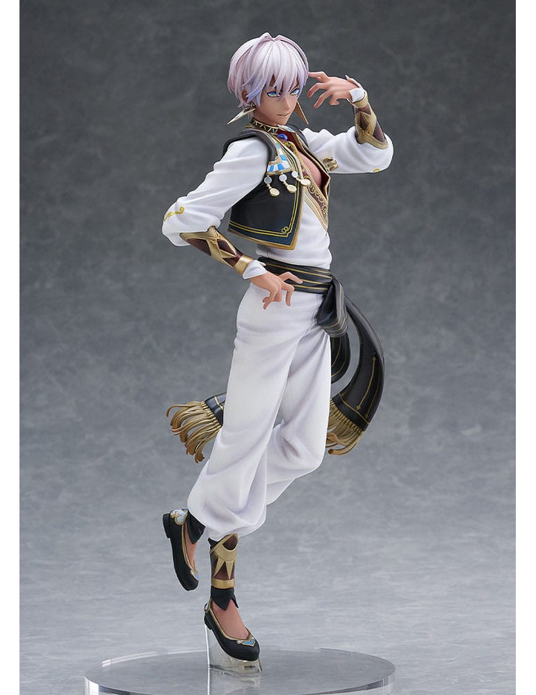 DMM Factory - NIJISANJI - figurine Ibrahim