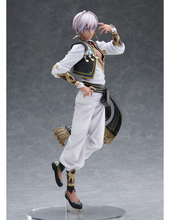 DMM Factory - NIJISANJI - figure Ibrahim