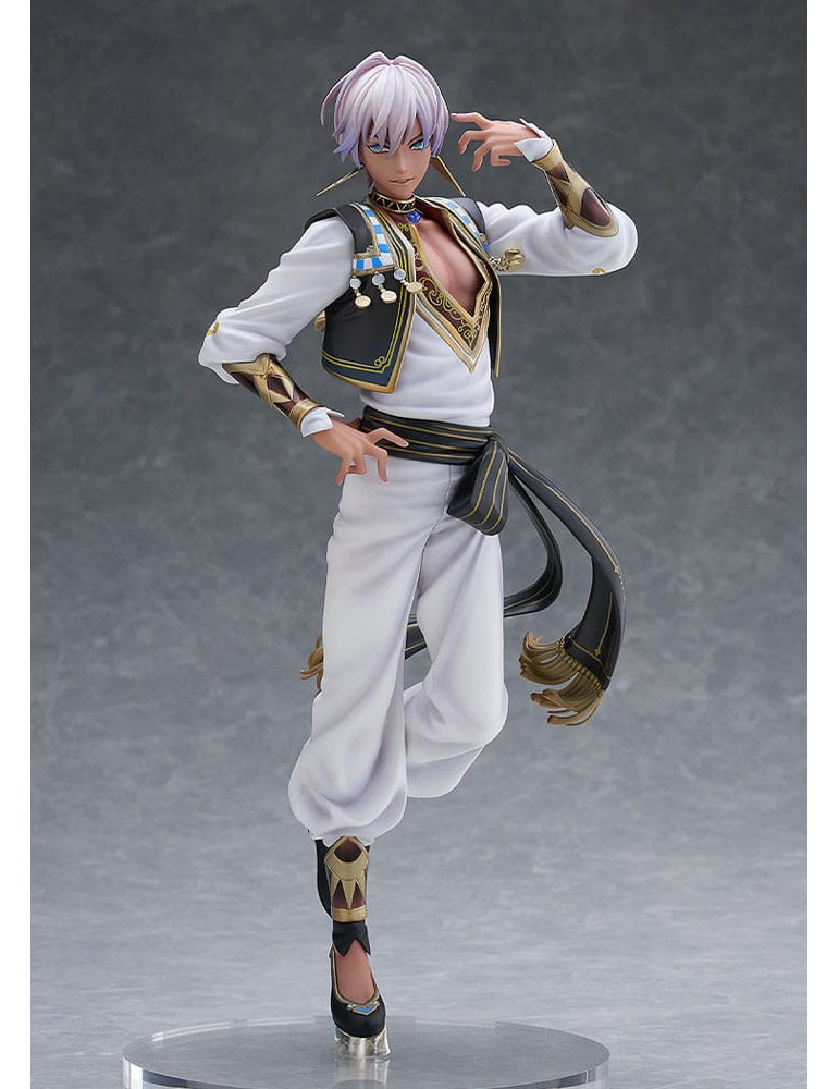 DMM Factory - NIJISANJI - figurine Ibrahim