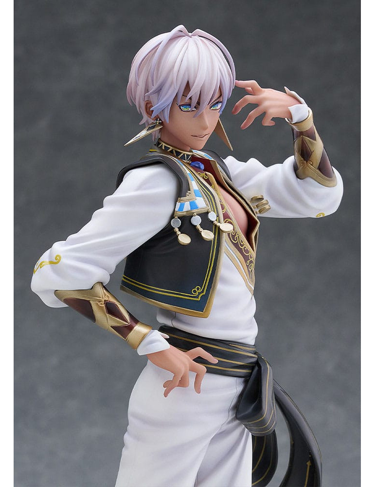DMM Factory - NIJISANJI - figure Ibrahim