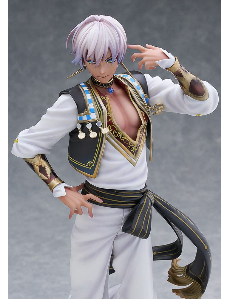 DMM Factory - NIJISANJI - figurine Ibrahim