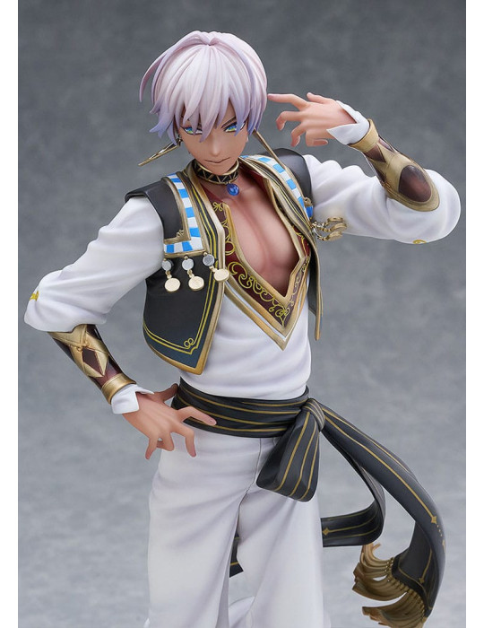 DMM Factory - NIJISANJI - figurine Ibrahim