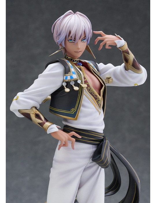 DMM Factory - NIJISANJI - figurine Ibrahim