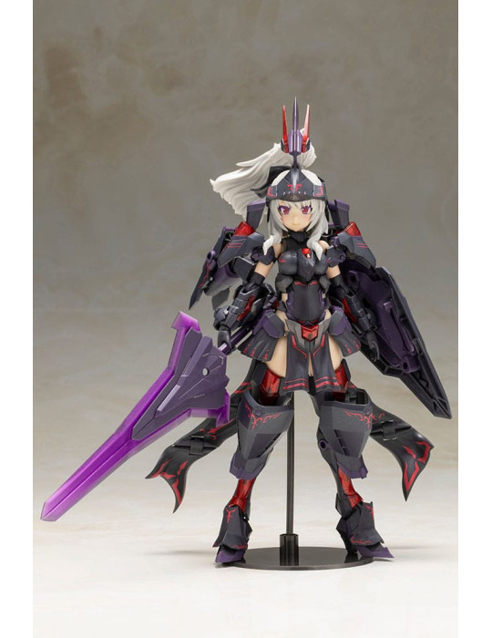 Kotobukiya - Frame Arms Girl - figurine Durga II Noire Ver.