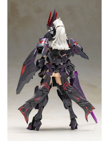 Kotobukiya - Frame Arms Girl - figurine Durga II Noire Ver. 2