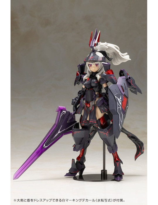 Kotobukiya - Frame Arms Girl - figure Durga II Noire Ver.