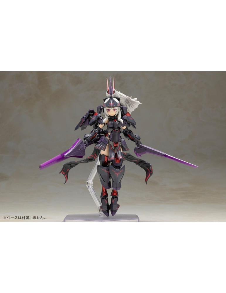 Kotobukiya - Frame Arms Girl - figure Durga II Noire Ver.