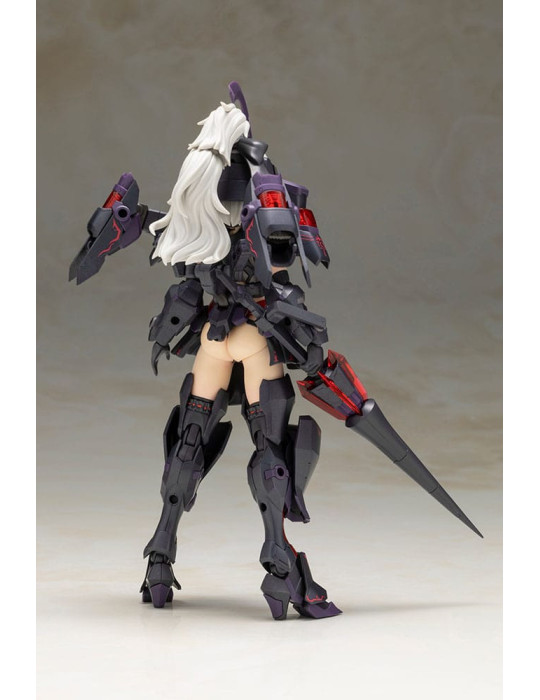 Kotobukiya - Frame Arms Girl - figurine Durga II Noire Ver.