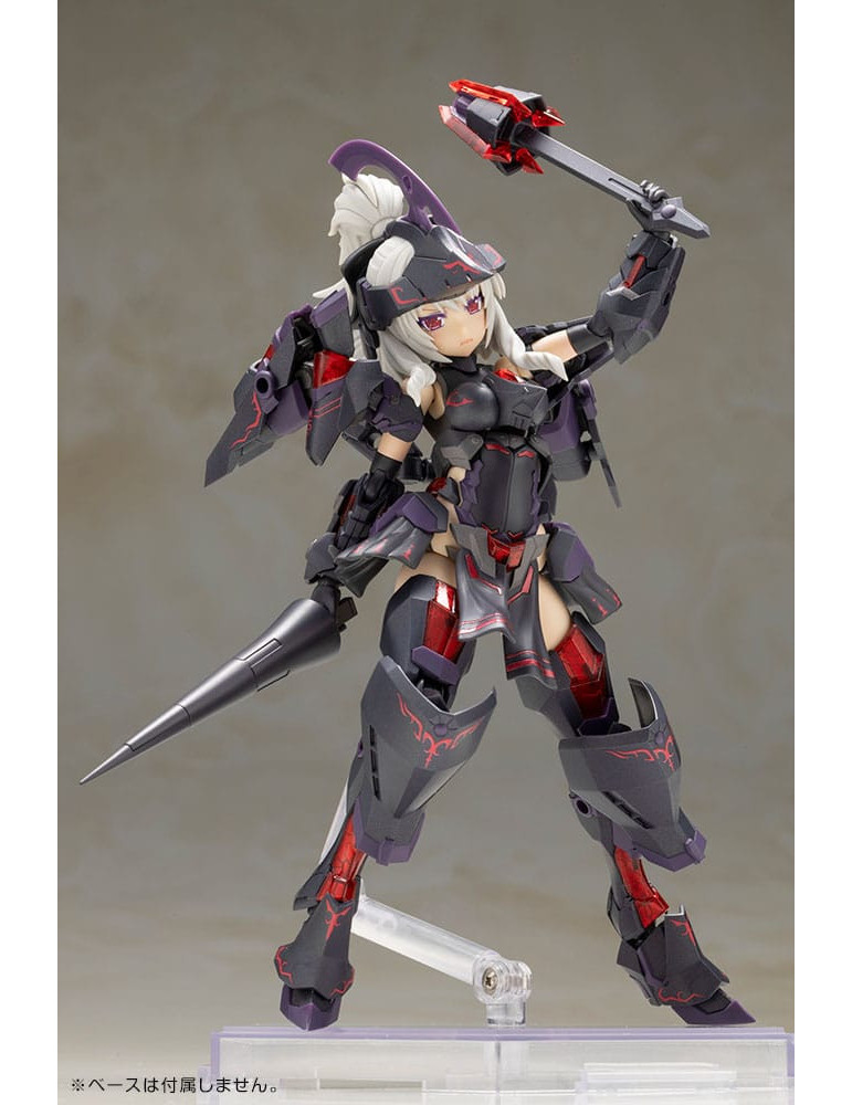 Kotobukiya - Frame Arms Girl - figure Durga II Noire Ver.