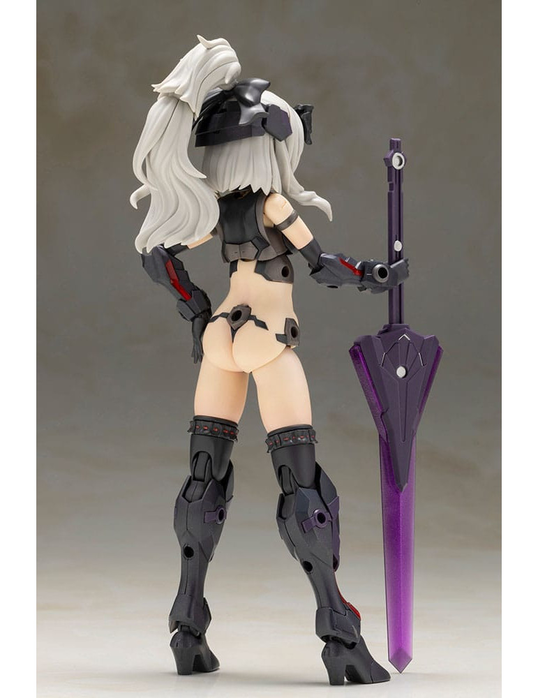 Kotobukiya - Frame Arms Girl - figurine Durga II Noire Ver.