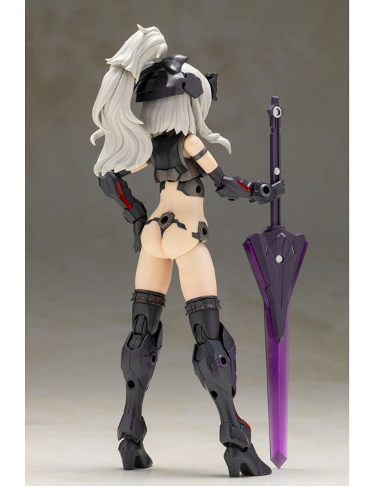 Kotobukiya - Frame Arms Girl - figure Durga II Noire Ver.