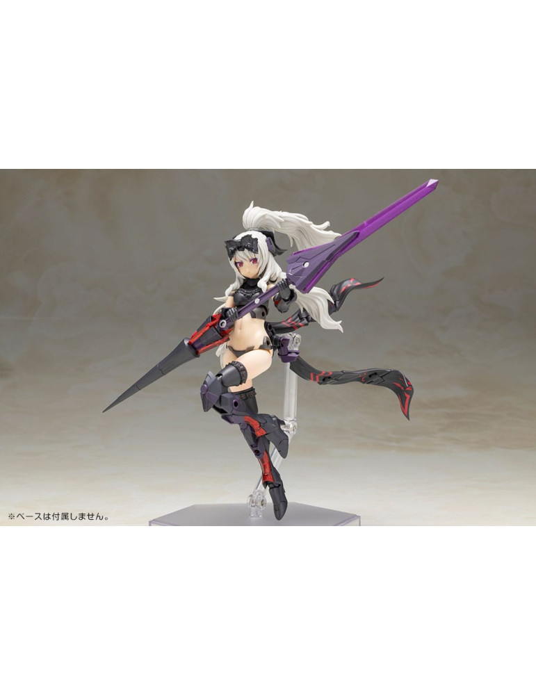 Kotobukiya - Frame Arms Girl - figure Durga II Noire Ver.