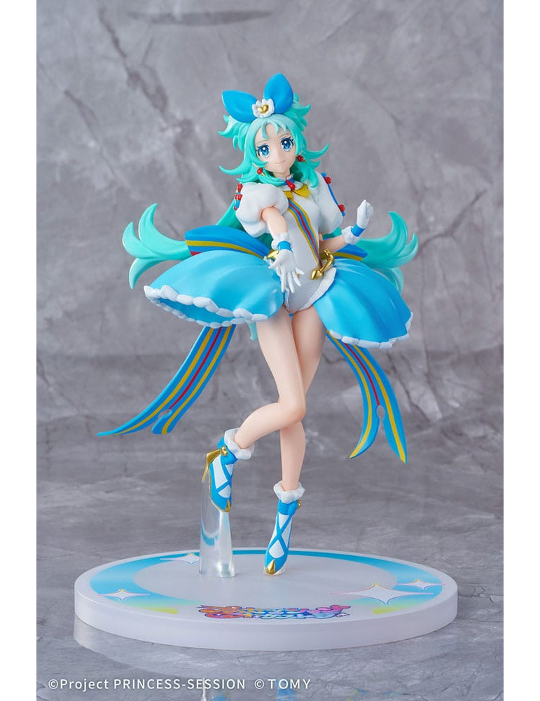 Takara Tomy - Princess Session Orchestra - SF-01 Spark Fig Princess Ripple