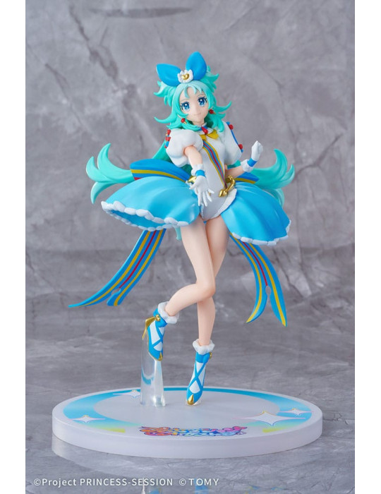 Takara Tomy - Princess Session Orchestra - SF-01 Spark Fig Princess Ripple