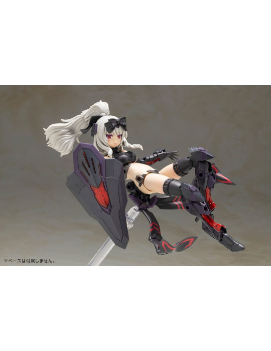 Kotobukiya - Frame Arms Girl - figure Durga II Noire Ver.