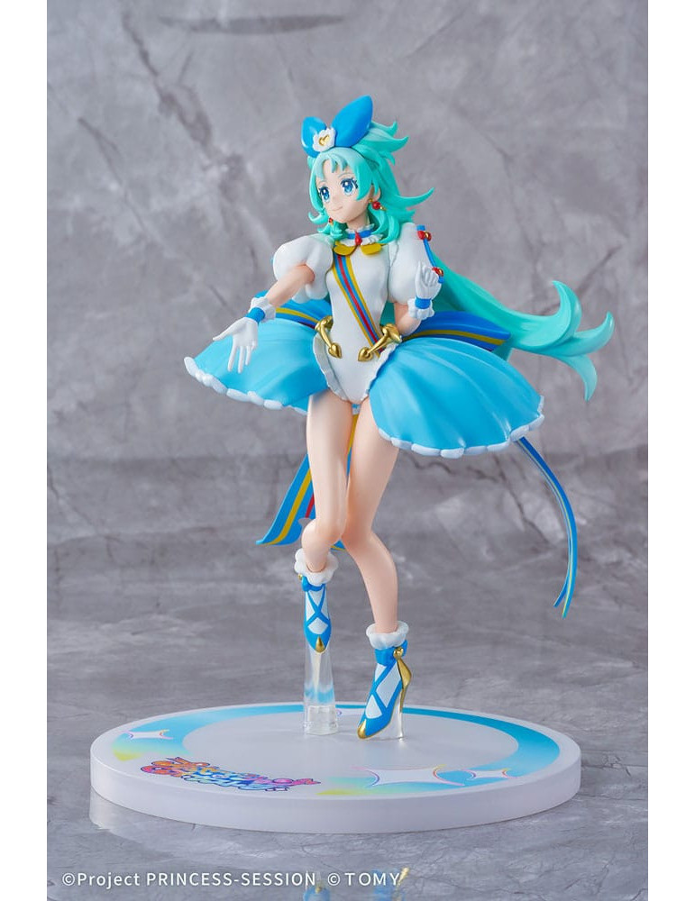 Takara Tomy - Princess Session Orchestra - SF-01 Spark Fig Princess Ripple