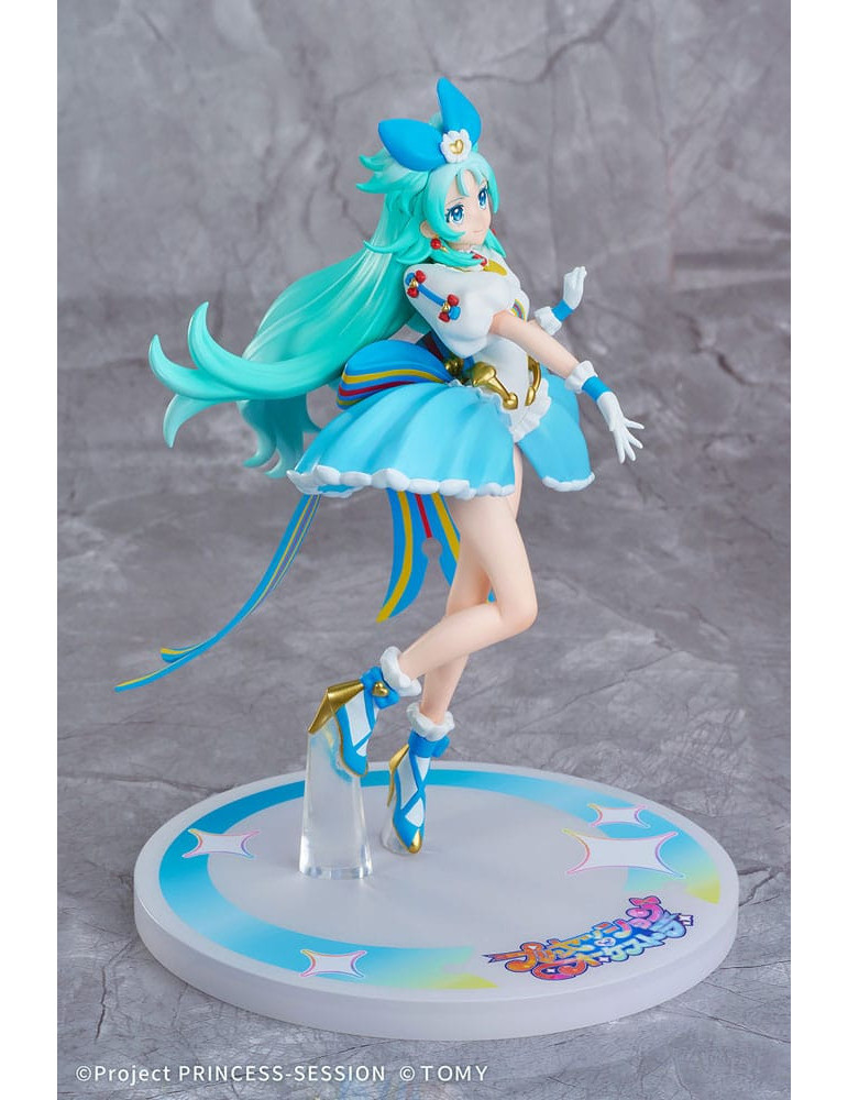 Takara Tomy - Princess Session Orchestra - SF-01 Spark Fig Princess Ripple