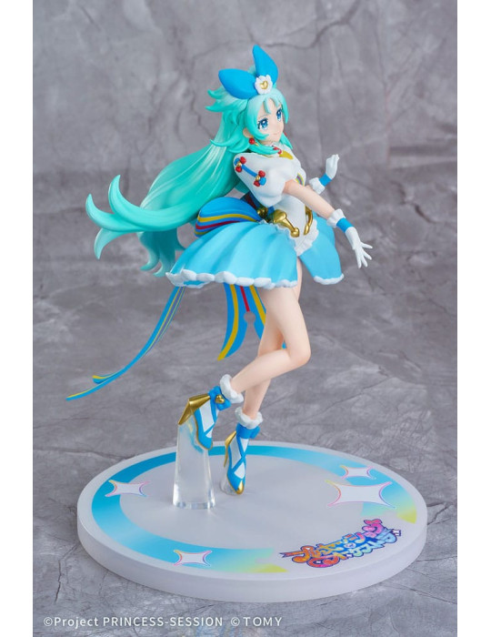 Takara Tomy - Princess Session Orchestra - SF-01 Spark Fig Princess Ripple