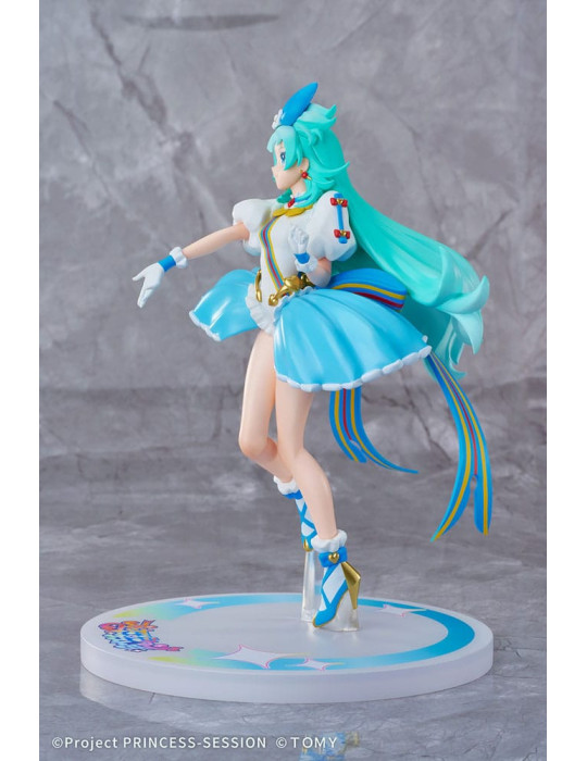 Takara Tomy - Princess Session Orchestra - SF-01 Spark Fig Princess Ripple
