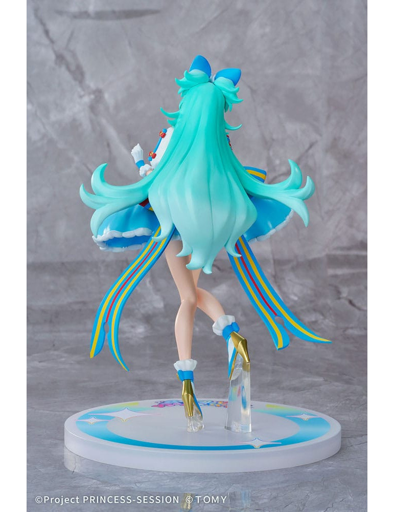 Takara Tomy - Princess Session Orchestra - SF-01 Spark Fig Princess Ripple