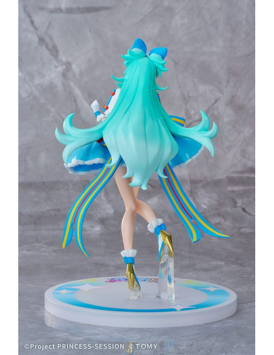 Takara Tomy - Princess Session Orchestra - SF-01 Spark Fig Princess Ripple