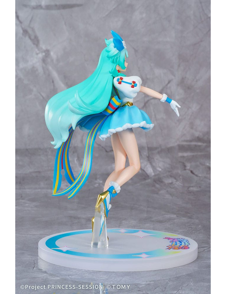 Takara Tomy - Princess Session Orchestra - SF-01 Spark Fig Princess Ripple
