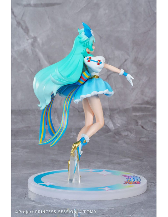 Takara Tomy - Princess Session Orchestra - SF-01 Spark Fig Princess Ripple