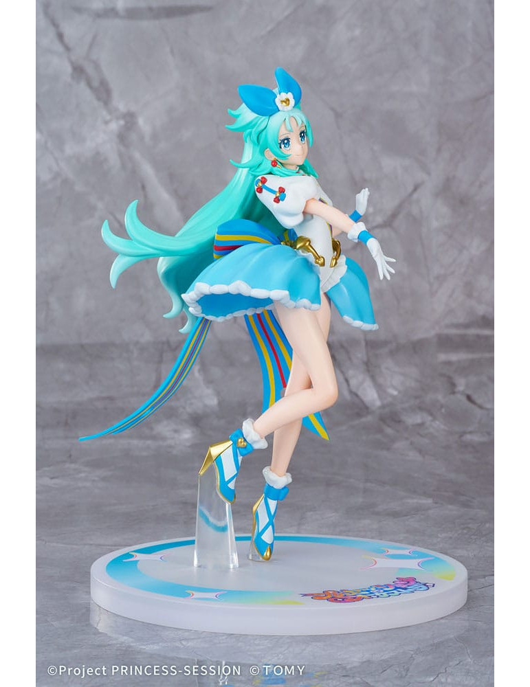 Takara Tomy - Princess Session Orchestra - SF-01 Spark Fig Princess Ripple