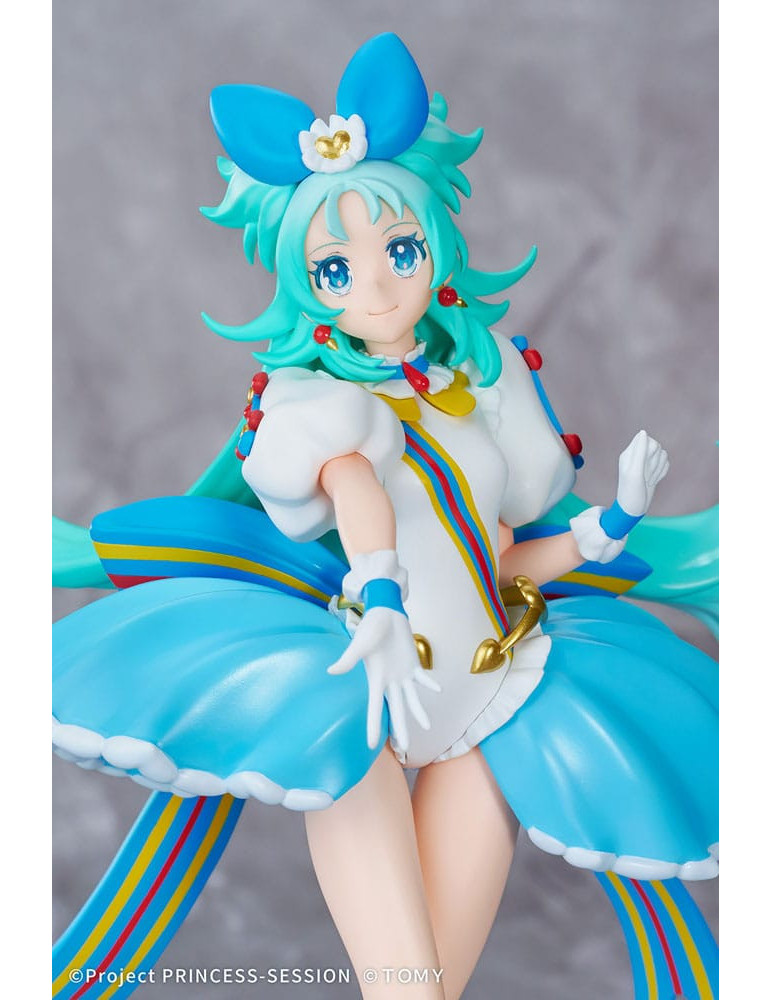 Takara Tomy - Princess Session Orchestra - SF-01 Spark Fig Princess Ripple