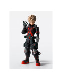 Bandai - My Hero Academia - figure S.H. Figuarts Katsuki Bakugo (The Beginning)