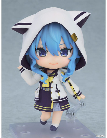 Good Smile Company - Hololive Production - figurine Nendoroid Hoshimachi Suisei: Sailor Outfit Ver.