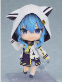 Good Smile Company - Hololive Production - figurine Nendoroid Hoshimachi Suisei: Sailor Outfit Ver.