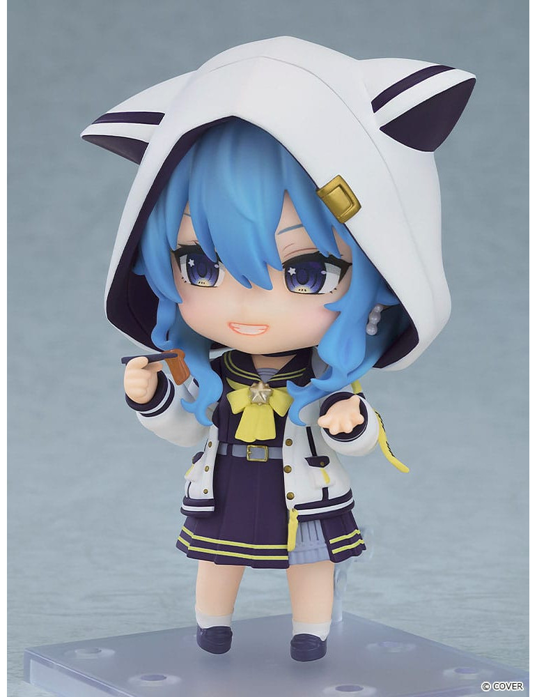 Good Smile Company - Hololive Production - figure Nendoroid Hoshimachi Suisei: Sailor Outfit Ver.