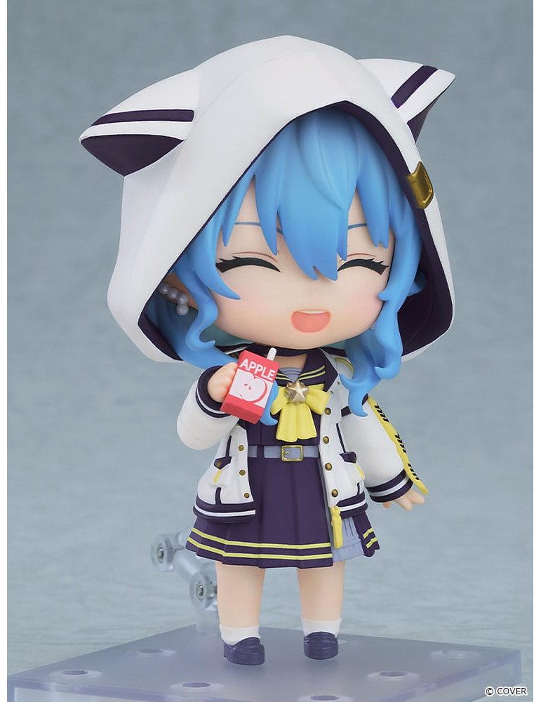 Good Smile Company - Hololive Production - figure Nendoroid Hoshimachi Suisei: Sailor Outfit Ver.