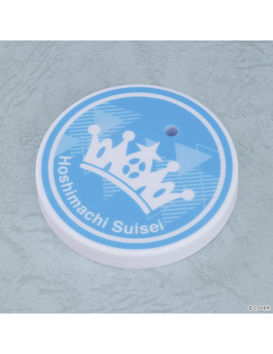 Good Smile Company - Hololive Production - figurine Nendoroid Hoshimachi Suisei: Sailor Outfit Ver.