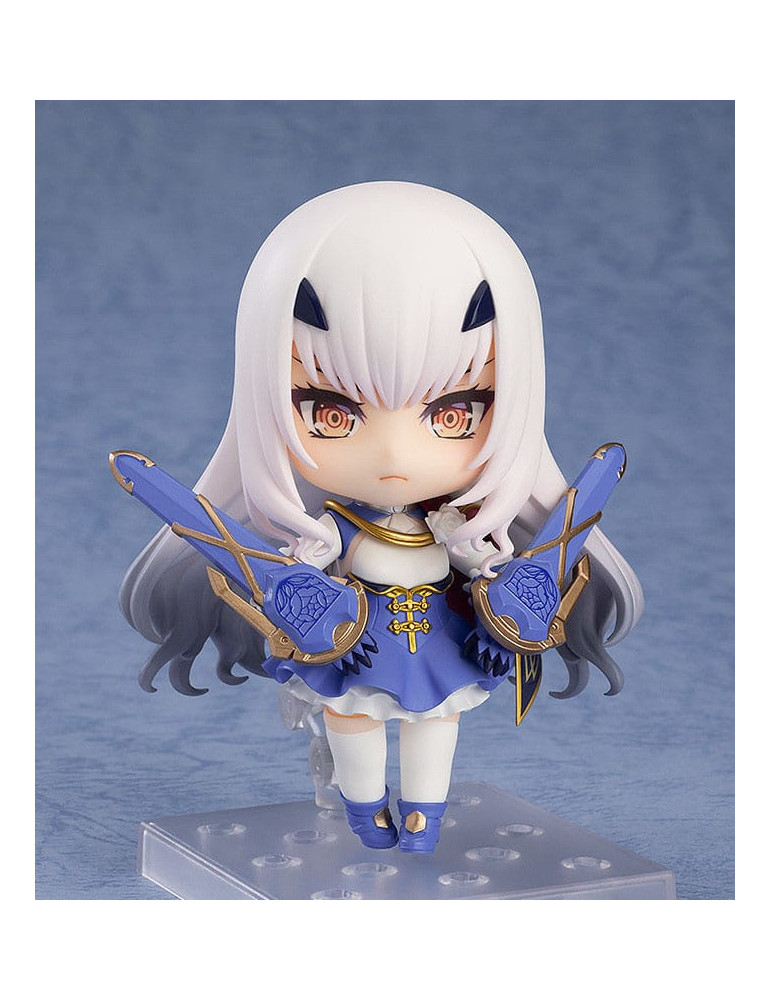 Good Smile Company - Fate/Grand Order - figurine Nendoroid Lancer/Mélusine
