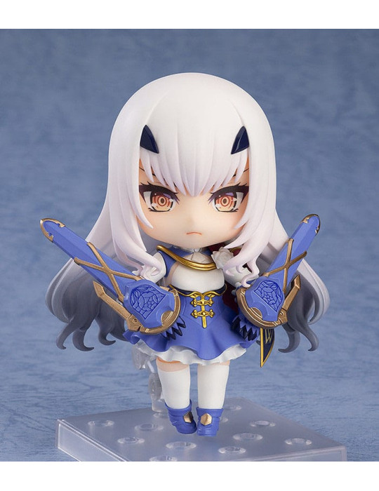 Good Smile Company - Fate/Grand Order - figurine Nendoroid Lancer/Mélusine