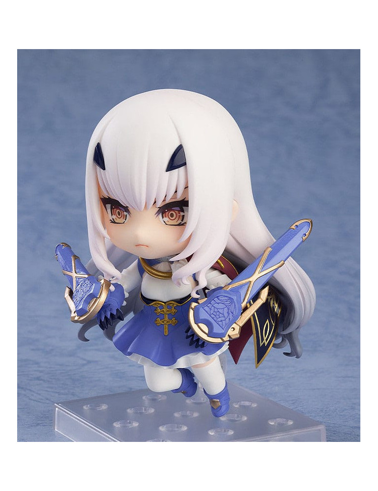 Good Smile Company - Fate/Grand Order - figurine Nendoroid Lancer/Mélusine